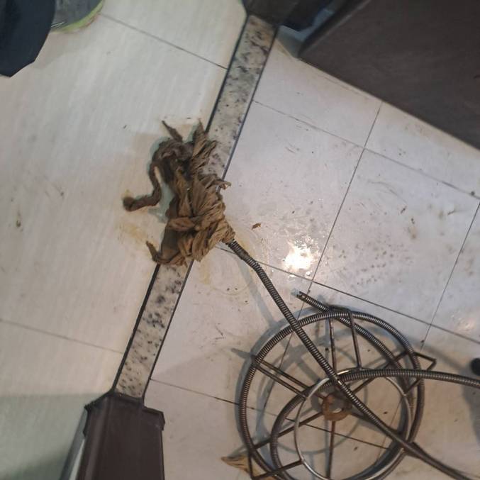 新竹通水管