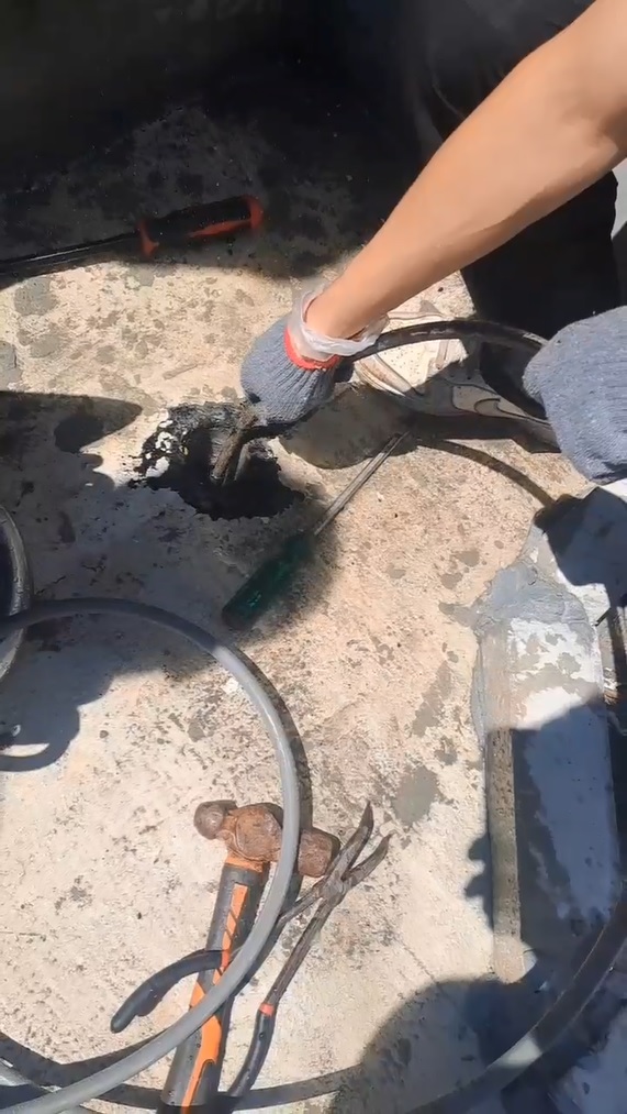 新竹市通水管